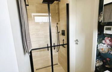 Charmante 2-Zimmerwohnung im Luftkurort Lippe - Foto 6