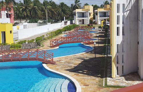 Paraiso de Maracajau 1 - Foto 14