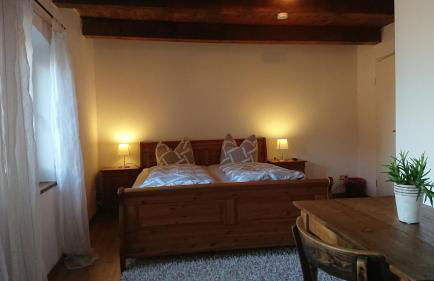 Pension Müllers Mühle - Foto 11