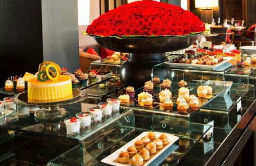 THE SETAI 5 STARS HOTEL-RESIDENCE MIAMI BEACH OCEANVIEW 2 Bedroom UNIQUE - Foto 70