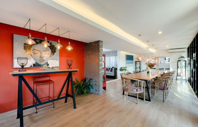 Private Pool Villa 88 Nimman Chiangmai - Foto 15