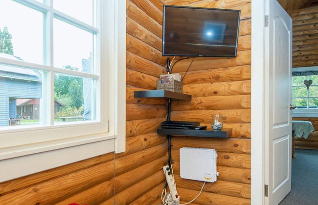 6 Person Holiday Home in Hovborg - Foto 24