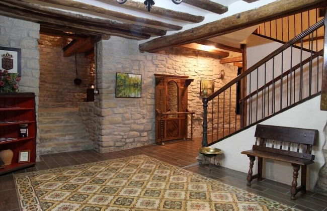 Casa Rural Fernandoegea - Foto 17