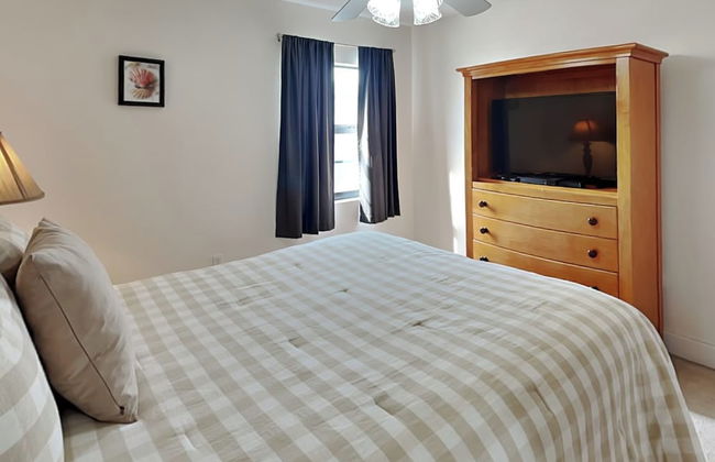 Beachcomber by Distinctive Beach Rentals - Foto 21