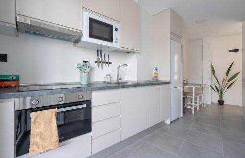 Apartamento Karnak en zona Hospital - Universidad - Foto 27