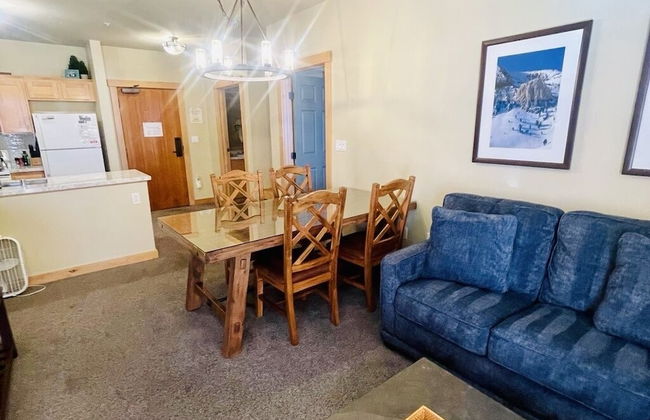 Sunstone #131 - Shared Pool, Hot Tub & BBQ - Foto 5