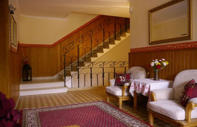 Weißes Rößl - Foto 22