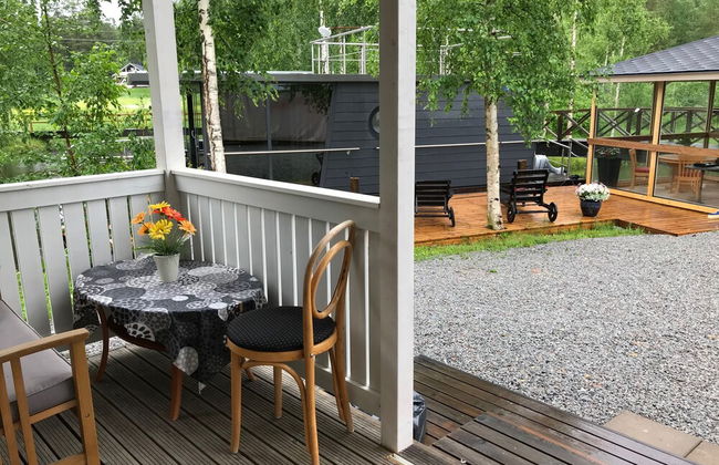 Niemitupa Apartments - Foto 37