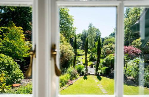 The Cors - Charming Country Escape for Large Family Groups - Photo 50