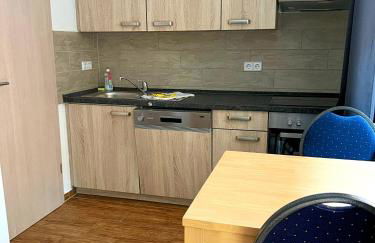 Ferienhäuser vom Freizeitpark Possen - Foto 24