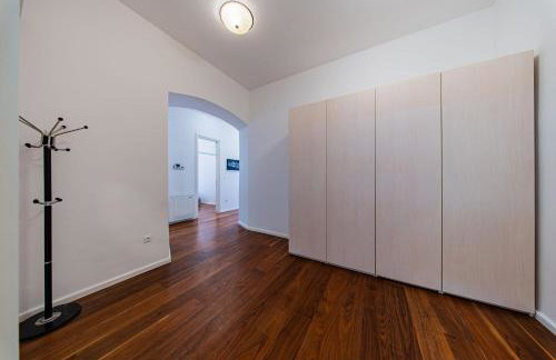 Zagreb 265 & 266 - 3 Bedroom Apartment & 2 Bedroom Apartment - City Centre - Flexible Keybox Entry - Monthly Rent - Modern - Photo 14
