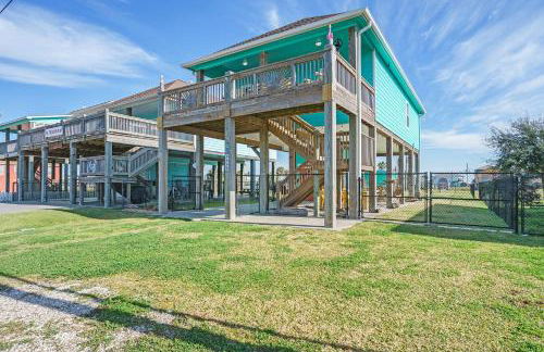 Sea Glass Cottage - Foto 22