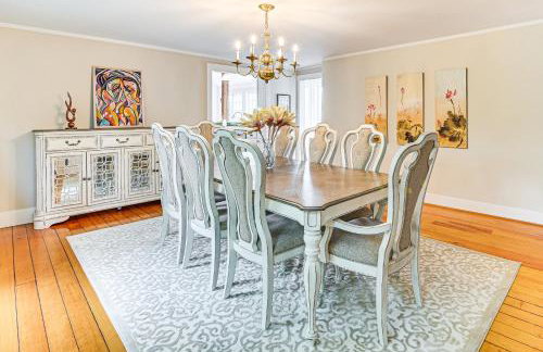 1 Mi to Vineyard Serene Berkshires Country Escape - Foto 18