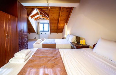 Cielo Alto Penthouse - 4 bedrooms, sleeps 10 - Foto 39