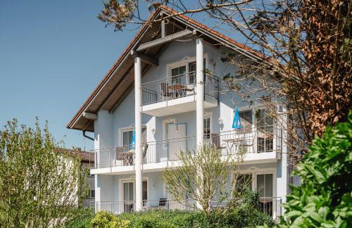 Appartementhaus am Brückerl - Foto 11