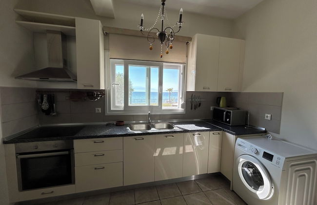 Villa Arhondula - Foto 20