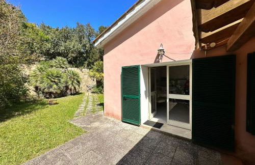 Le vasche - by the sea - nice apartment - Foto 1