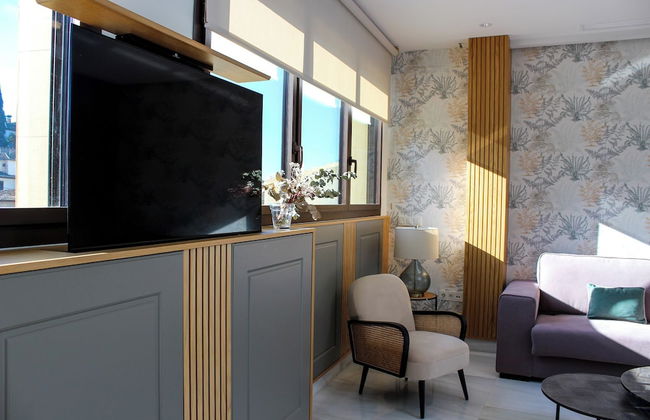 BIBO SUITES REAL CHANCILLERIA - Foto 42