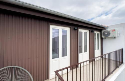 Vibrant Porto Apartments-Bonfim - Foto 116