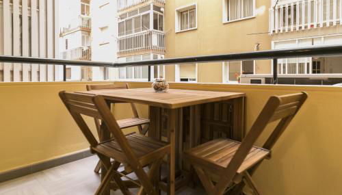 MalagadeVacaciones - Maestranza 8 - Photo 2, Other