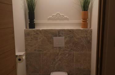 L'improbable raffiné, élégant et chaleureux - Photo 29