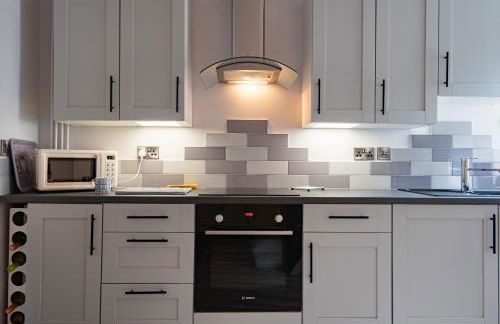 Castle View - Charming cottage with views of Dover Castle - Foto 13