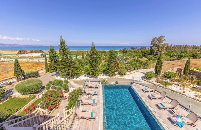 Villa Vasilissa - Foto 14