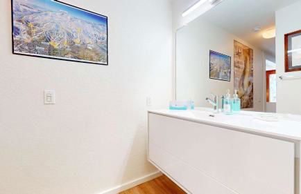 Cozy Cabin for 6 - Near Canyon Lodge & Slopes - Foto 18