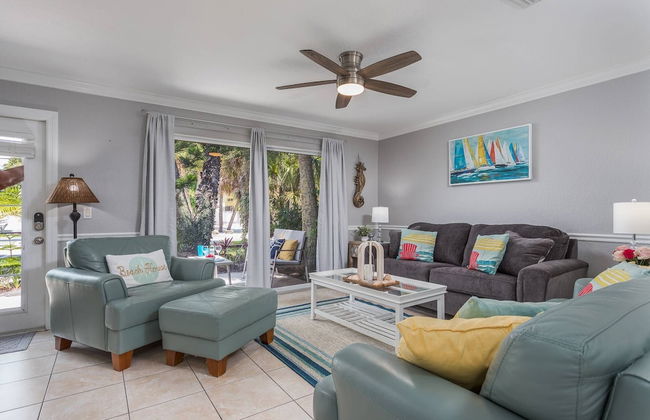 Minorga on the Gulf - Foto 4