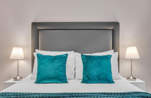 Cleveland Residences Farringdon - Foto 142