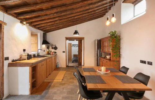 Casa Canaria Finca Real - Foto 25