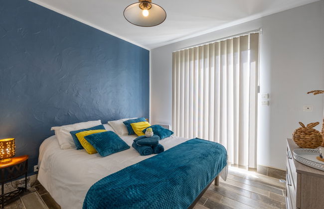 Côté Sud - Foto 12