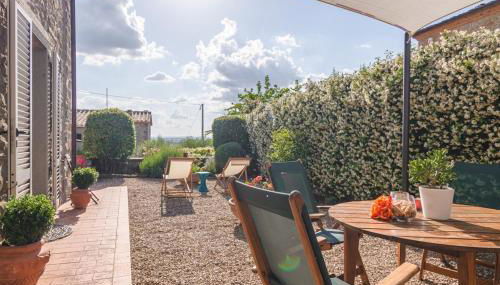 Borgo La Fonte - Together in Tuscany - Foto 5