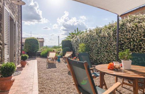 Borgo La Fonte - Together in Tuscany - Foto 5