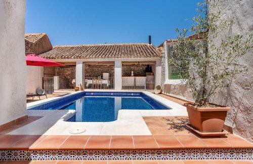 Casa Juan y Loli - Foto 1