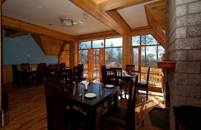 Mandawara - Shri Orchard House - Foto 14