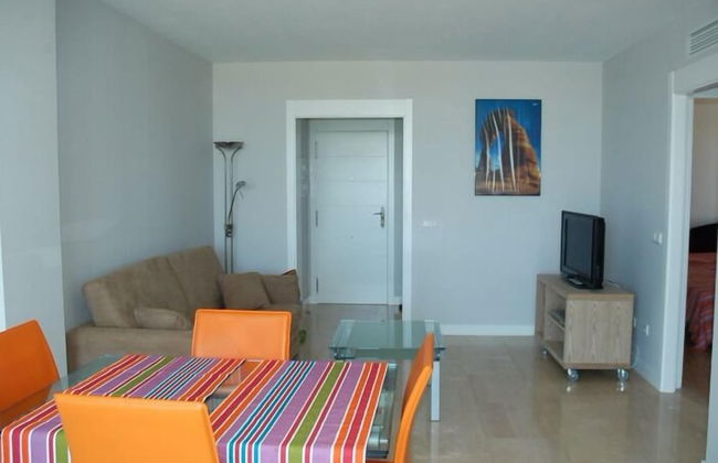 Apartamento Vergel de Denia 033 - Foto 1