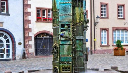 MY HOME AM HEUBERG Nr 2 - Foto 4