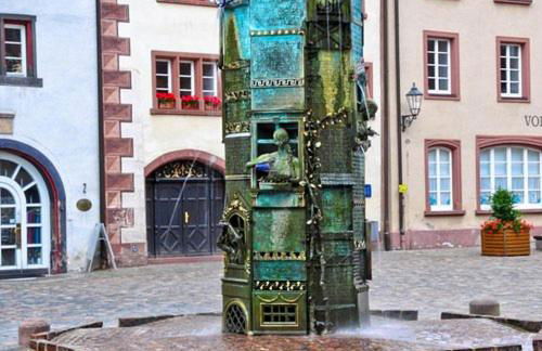 MY HOME Am DISSENHORN - Foto 12