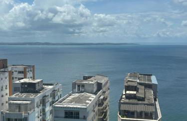 Studio Alive - Charme e Vista Mar na Vitória - Photo 2