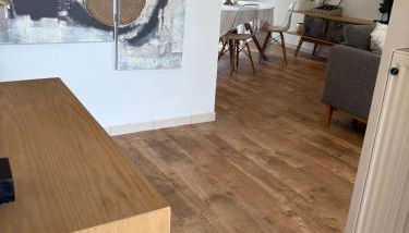 Ker'mima in Antoigné Châtellerault - Foto 2