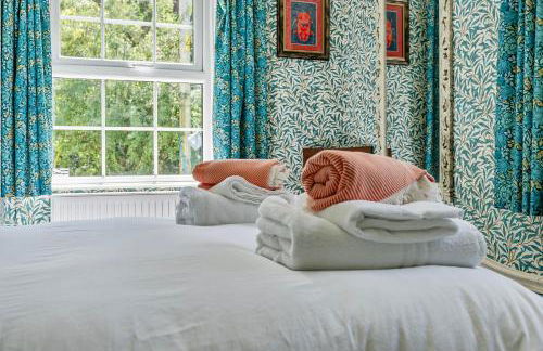 Bodior Lodge - Photo 22