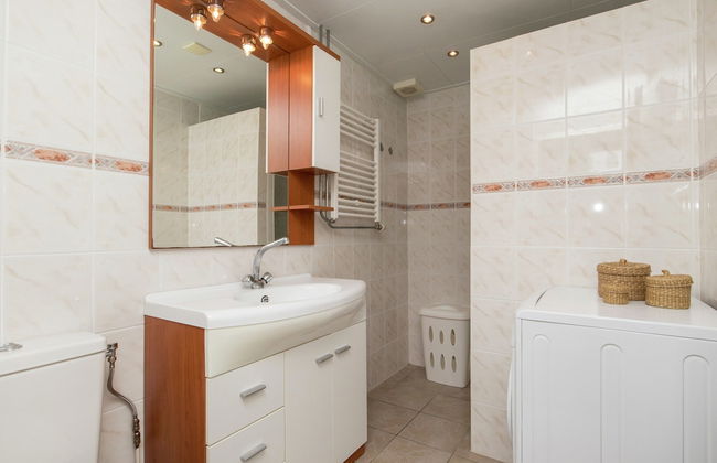 Cozy Holiday Home in Noordwijkerhout near Lake - Foto 16