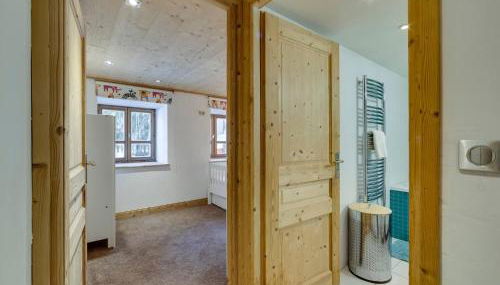 L'Aigle du Laisinant duplex de 90m2 à Val d'Isere - Foto 5, Shower