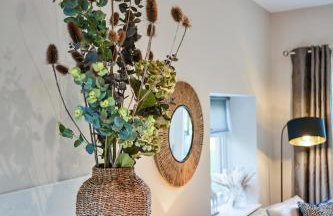 The Hideaway @ Flagham Cottage. - Foto 53