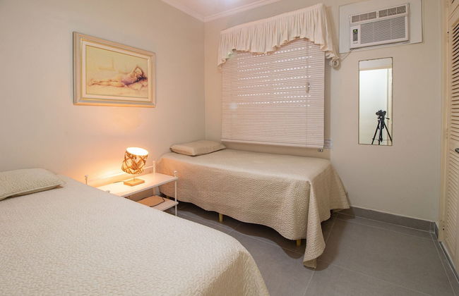 Apartamento Argentina Guarujá - Foto 10