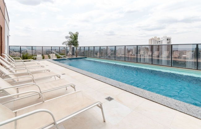 MBC Edifício Metropolitan Barcelona - Foto 35