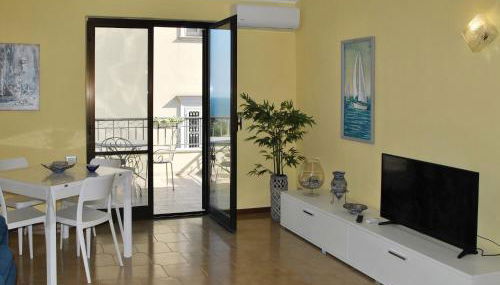 Apartment La Terrazza Di Dinky by Interhome - Foto 5