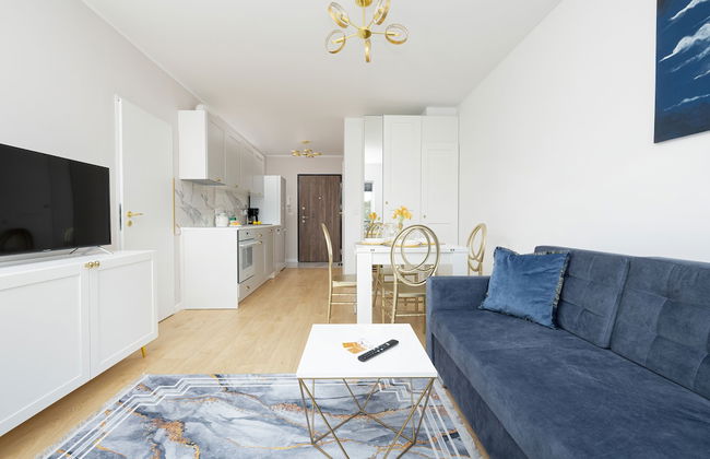 Apartamenty Na Wydmach by Renters - Photo 77