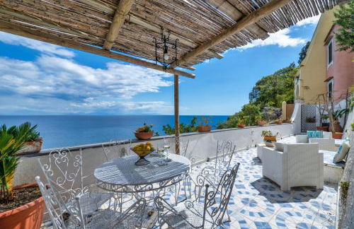 Villa Gianna "house near the sea on the Amalfi Coast" - Foto 54
